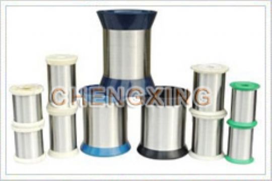 Stainless Steel Wire